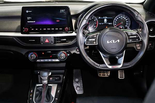 2022 Kia Cerato GT BD