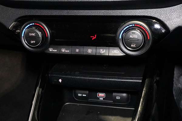 2022 Kia Cerato GT BD