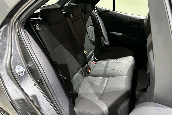 2022 Toyota Corolla Ascent Sport MZEA12R