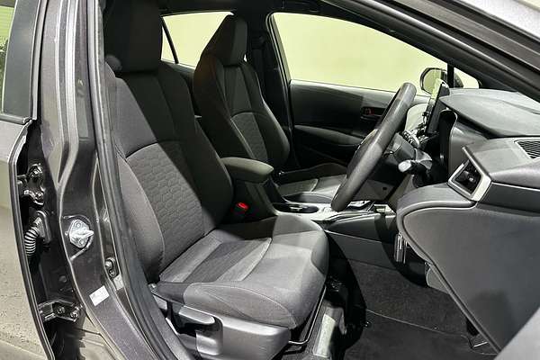 2022 Toyota Corolla Ascent Sport MZEA12R