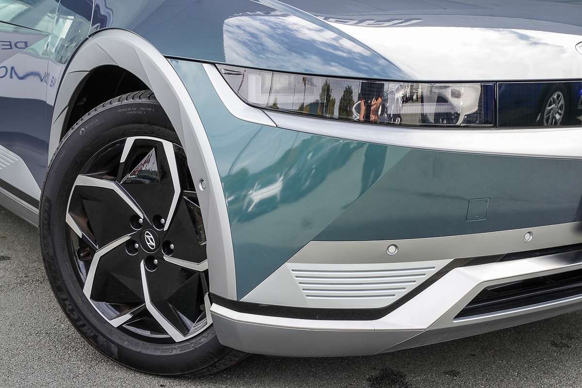 2023 Hyundai IONIQ 5 Essential NE.V4