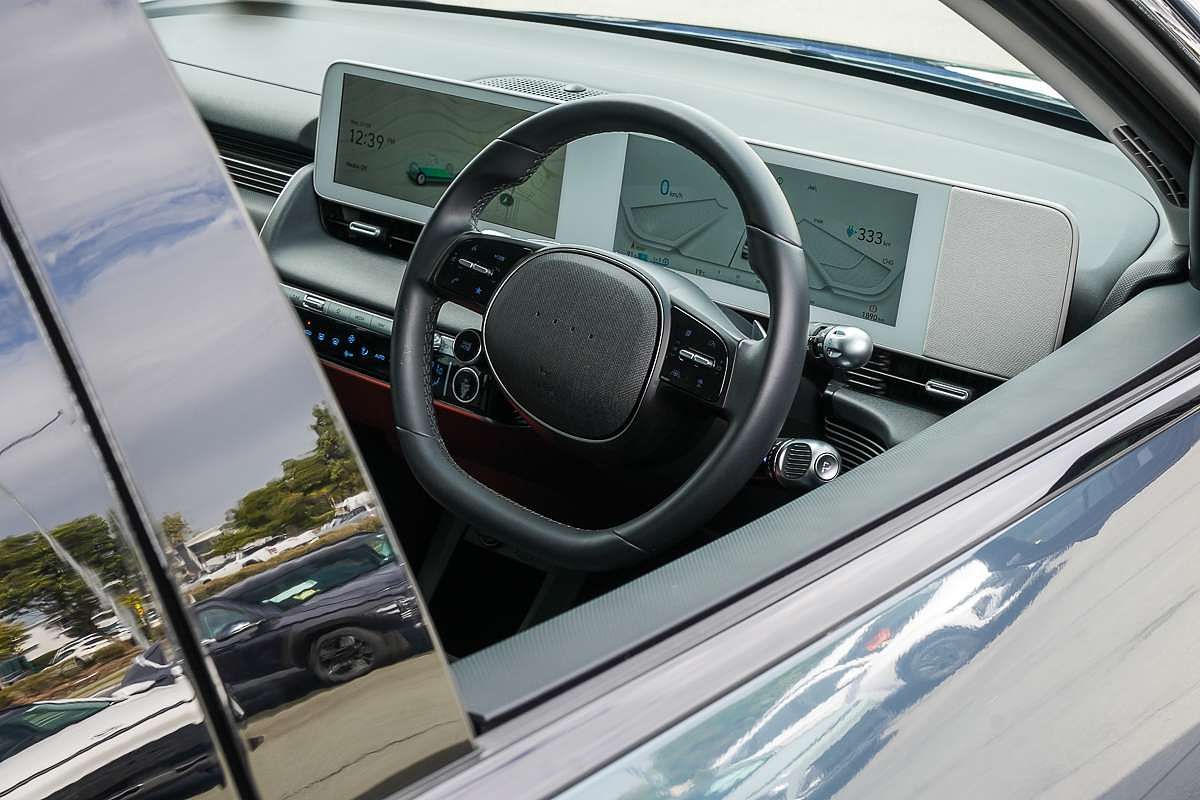 2023 Hyundai IONIQ 5 Essential NE.V4