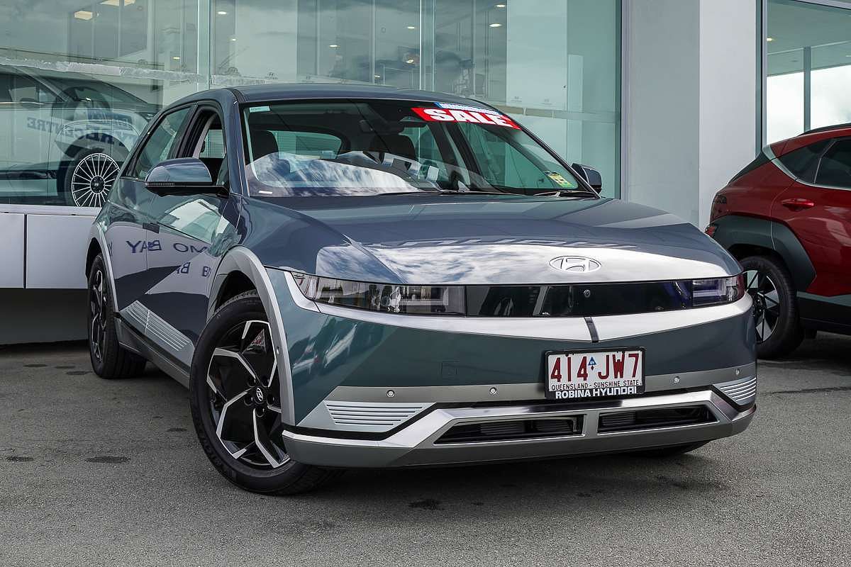 2023 Hyundai IONIQ 5 Essential NE.V4