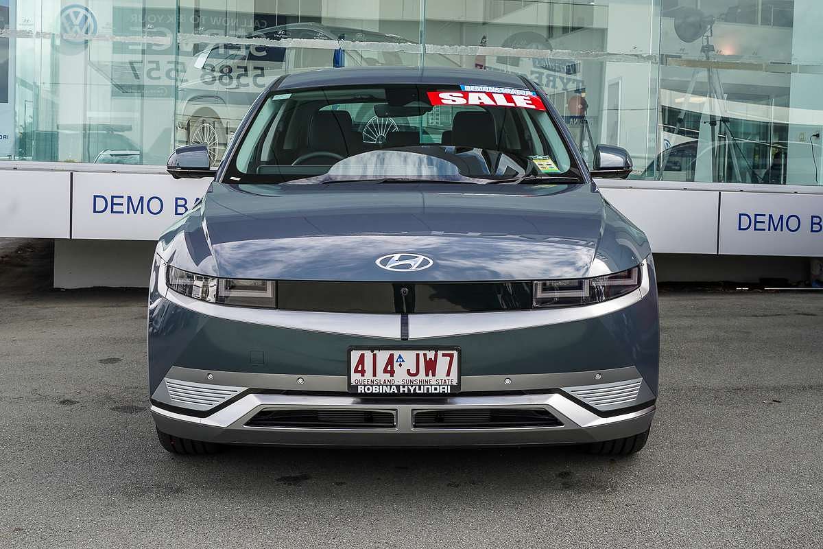 2023 Hyundai IONIQ 5 Essential NE.V4