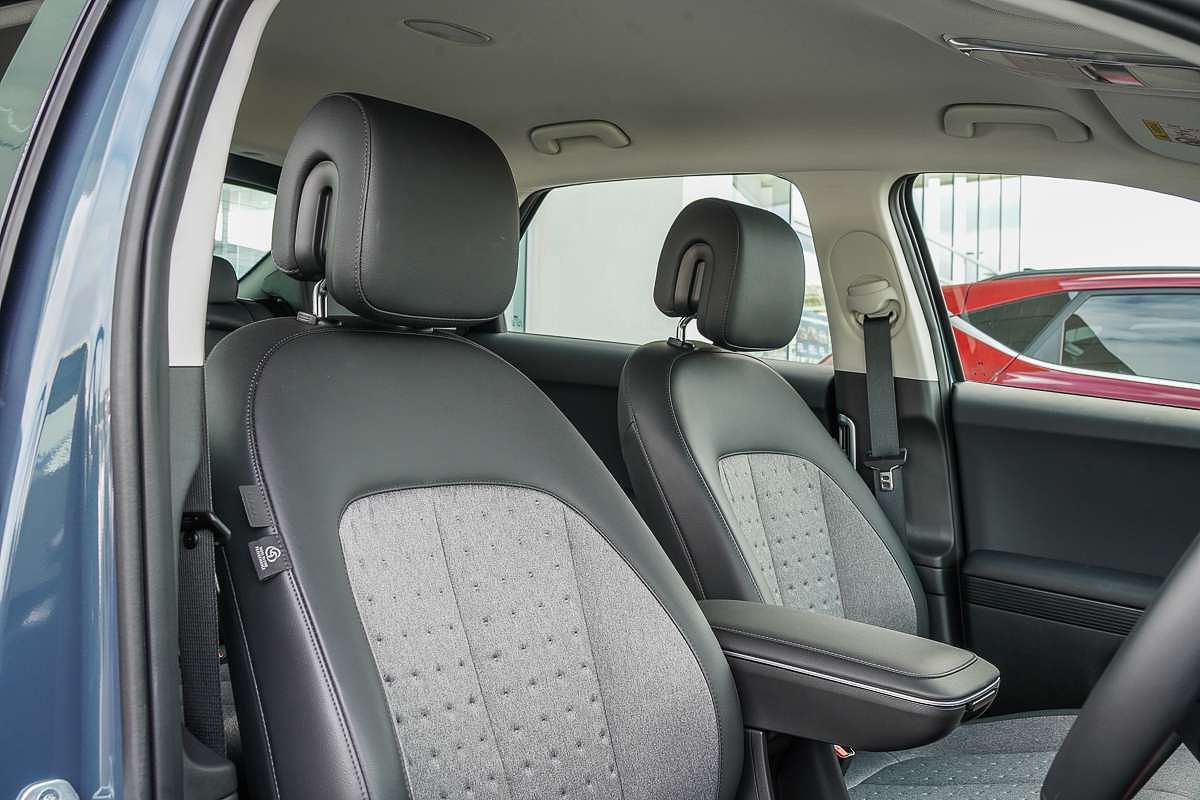 2023 Hyundai IONIQ 5 Essential NE.V4