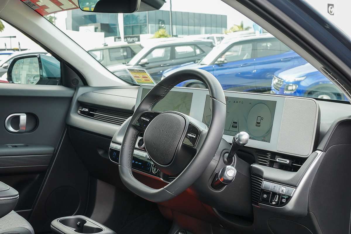 2023 Hyundai IONIQ 5 Essential NE.V4