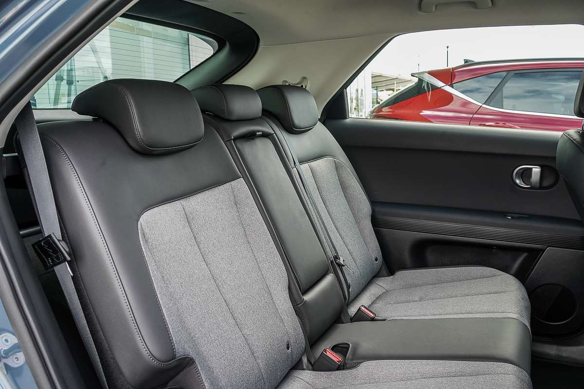 2023 Hyundai IONIQ 5 Essential NE.V4