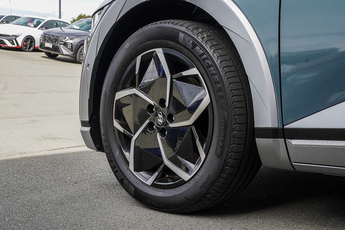 2023 Hyundai IONIQ 5 Essential NE.V4