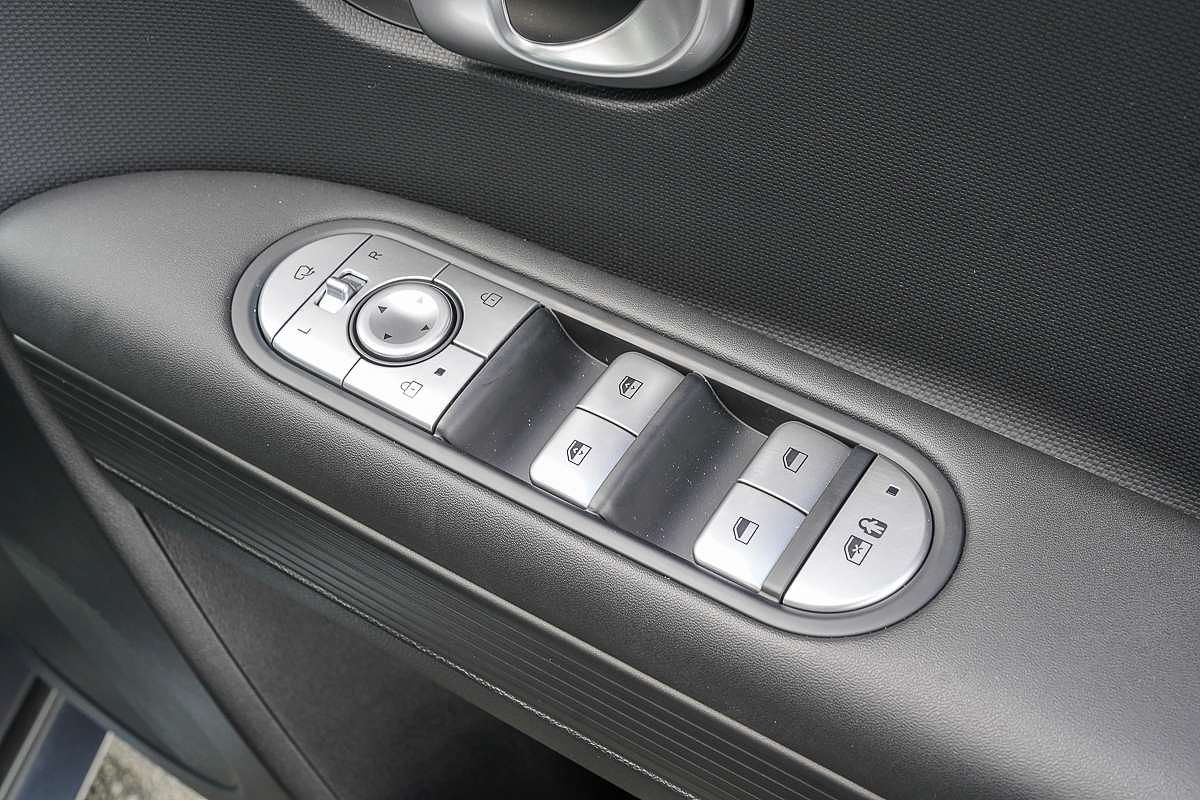 2023 Hyundai IONIQ 5 Essential NE.V4