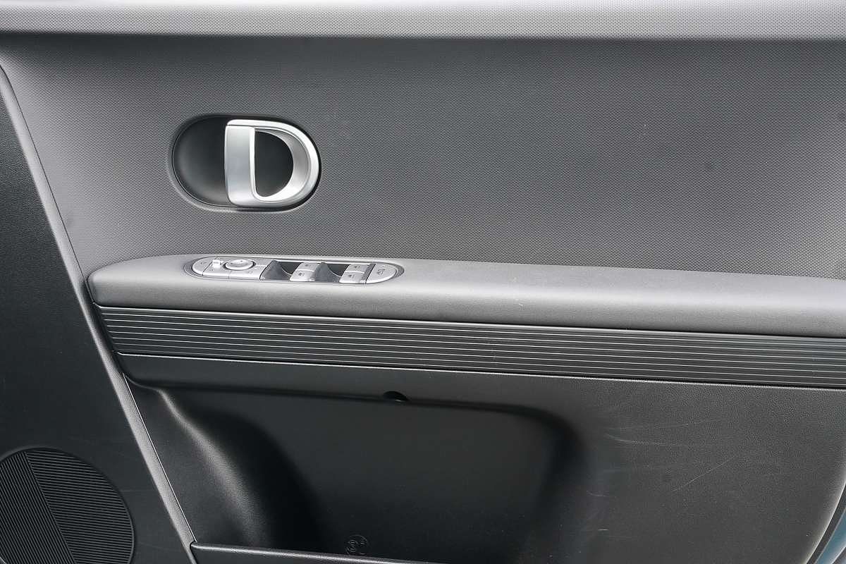 2023 Hyundai IONIQ 5 Essential NE.V4