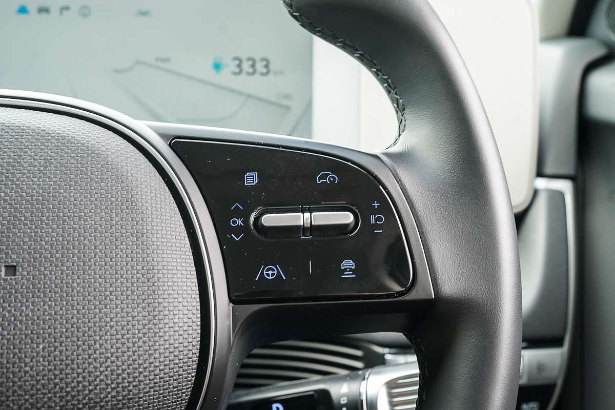 2023 Hyundai IONIQ 5 Essential NE.V4