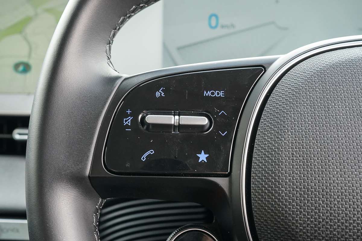 2023 Hyundai IONIQ 5 Essential NE.V4