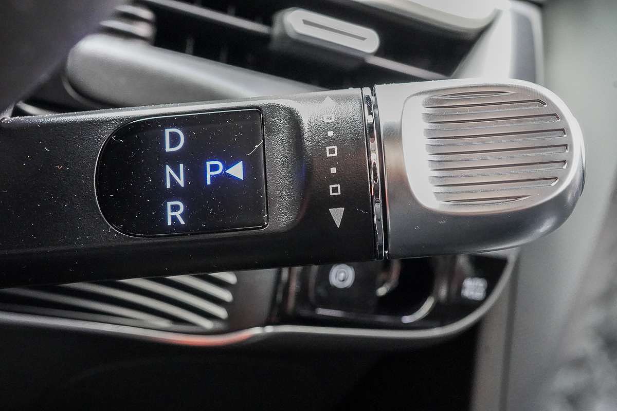 2023 Hyundai IONIQ 5 Essential NE.V4