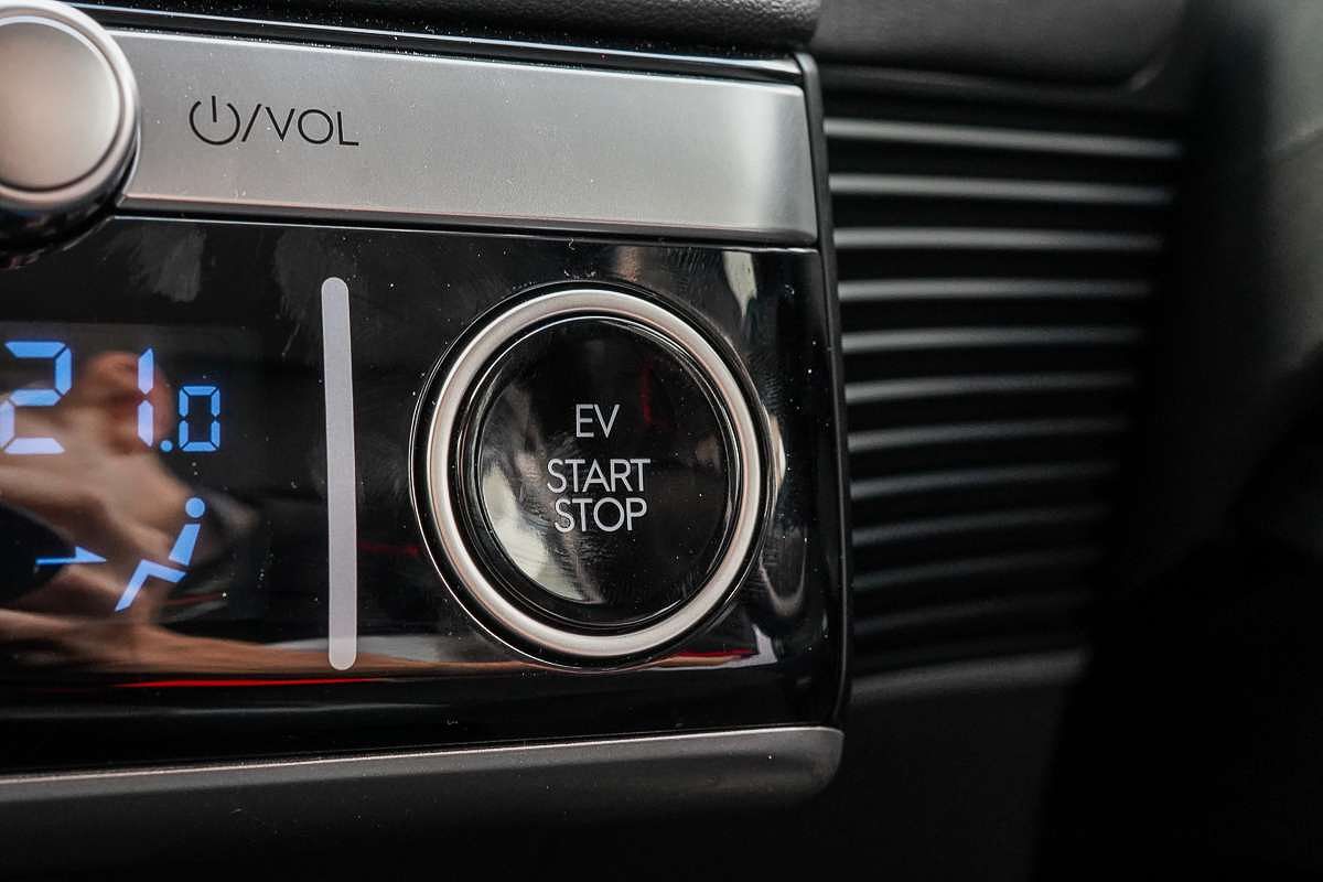 2023 Hyundai IONIQ 5 Essential NE.V4