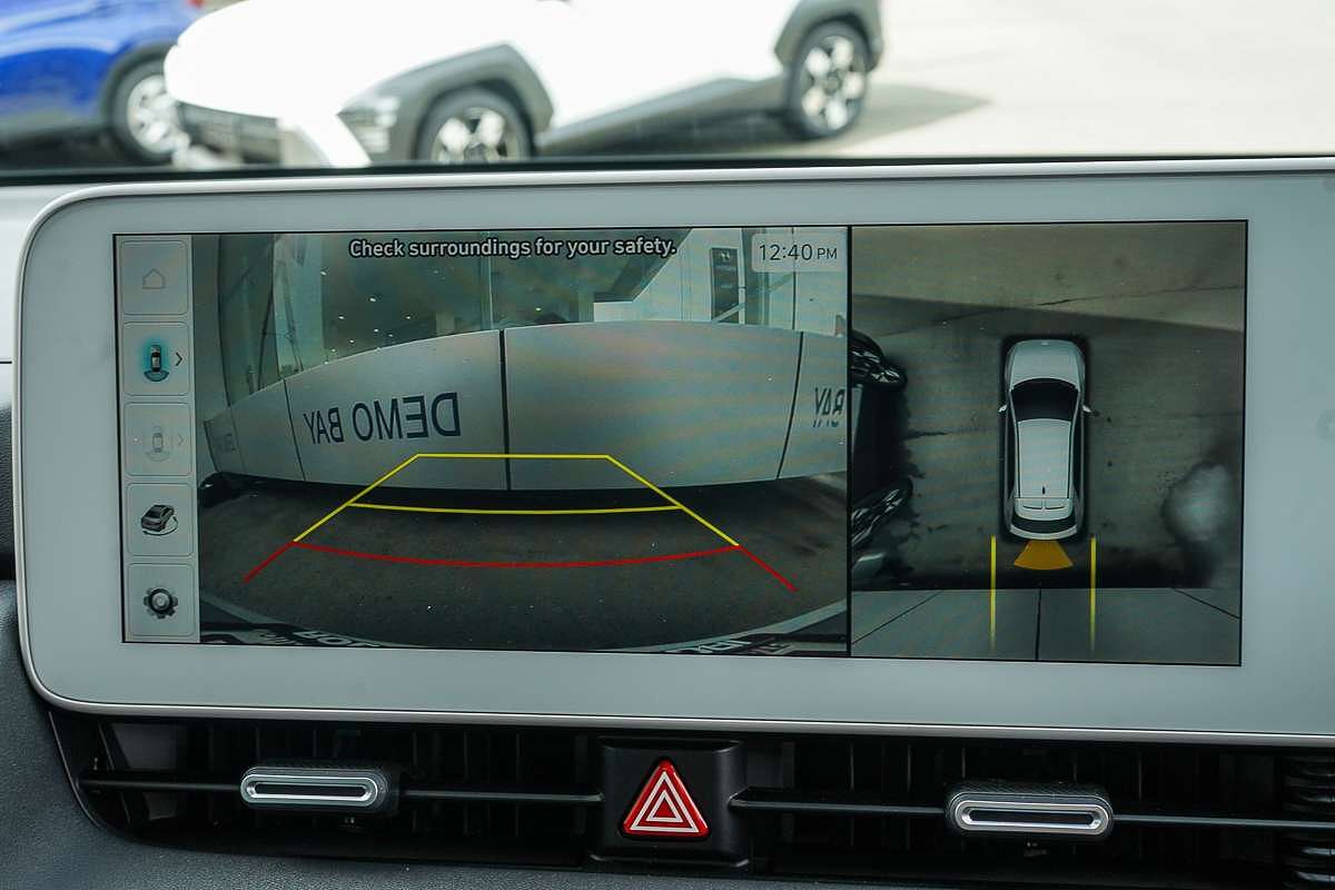 2023 Hyundai IONIQ 5 Essential NE.V4