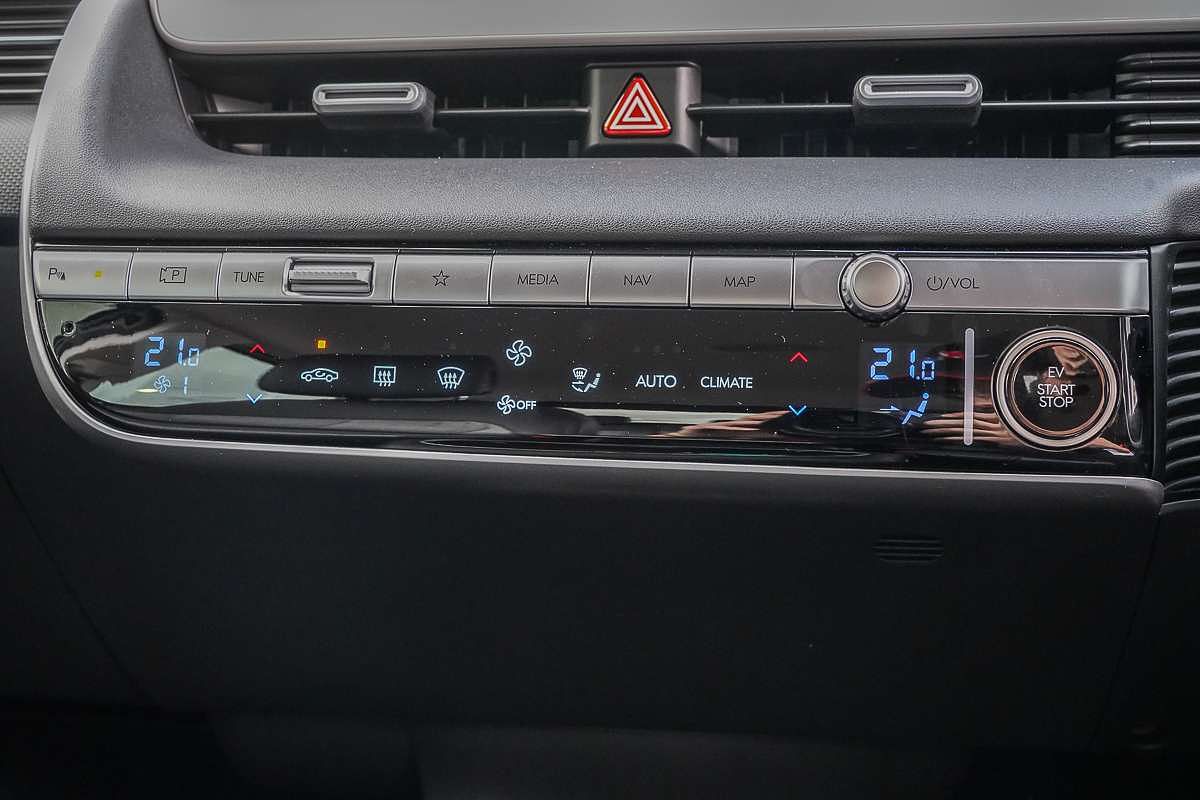 2023 Hyundai IONIQ 5 Essential NE.V4