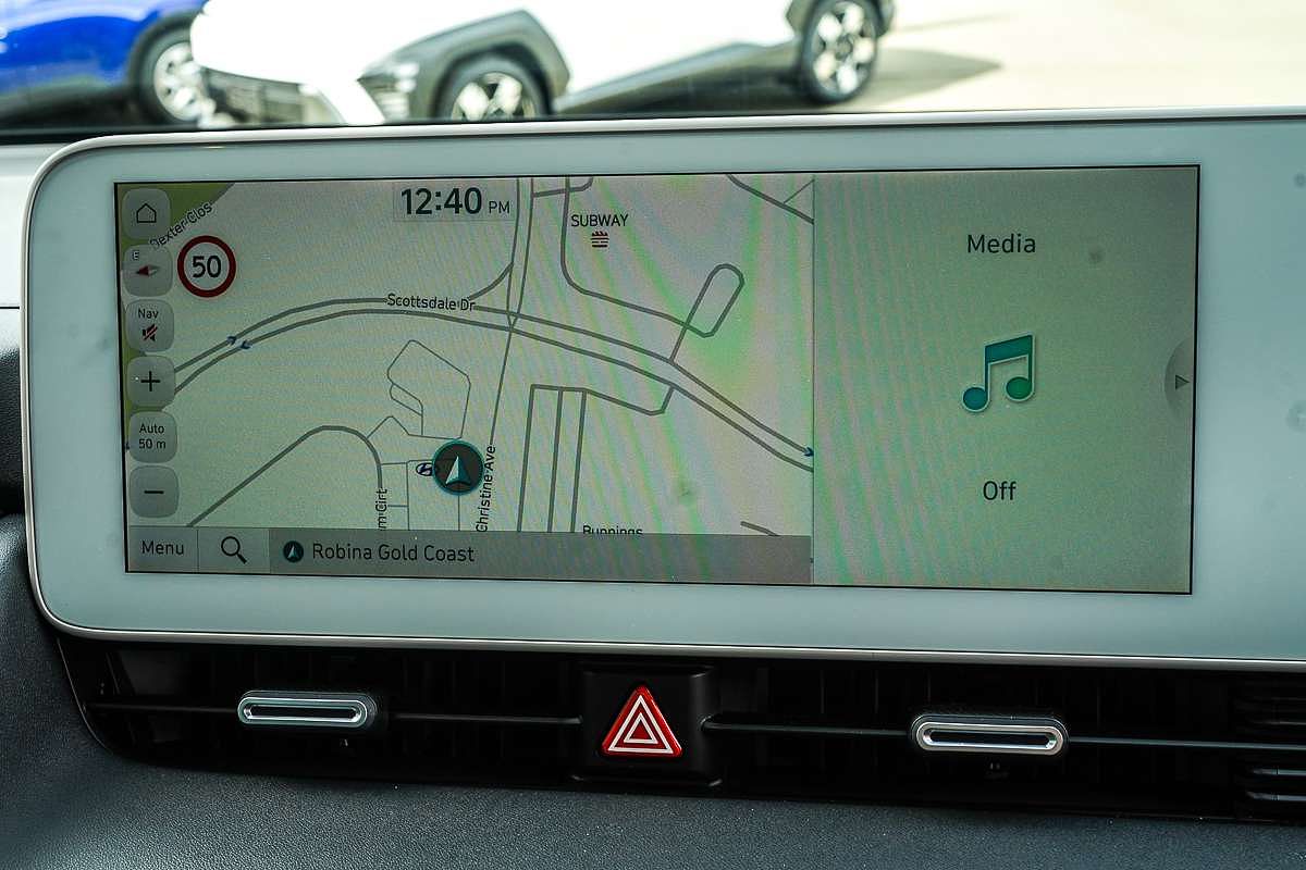 2023 Hyundai IONIQ 5 Essential NE.V4