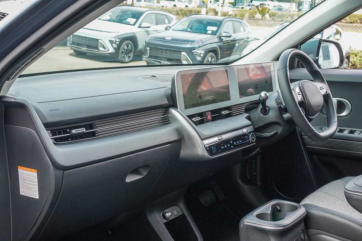 2023 Hyundai IONIQ 5 Essential NE.V4