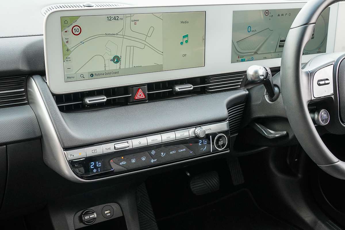 2023 Hyundai IONIQ 5 Essential NE.V4