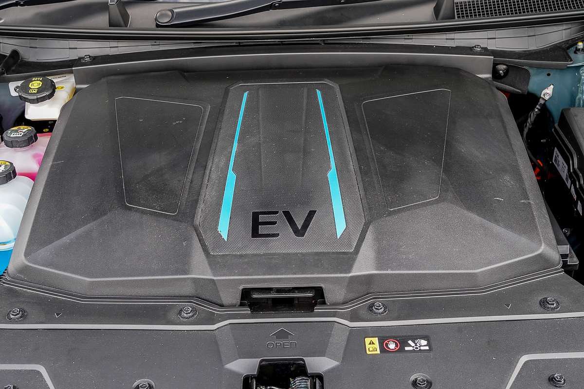 2023 Hyundai IONIQ 5 Essential NE.V4