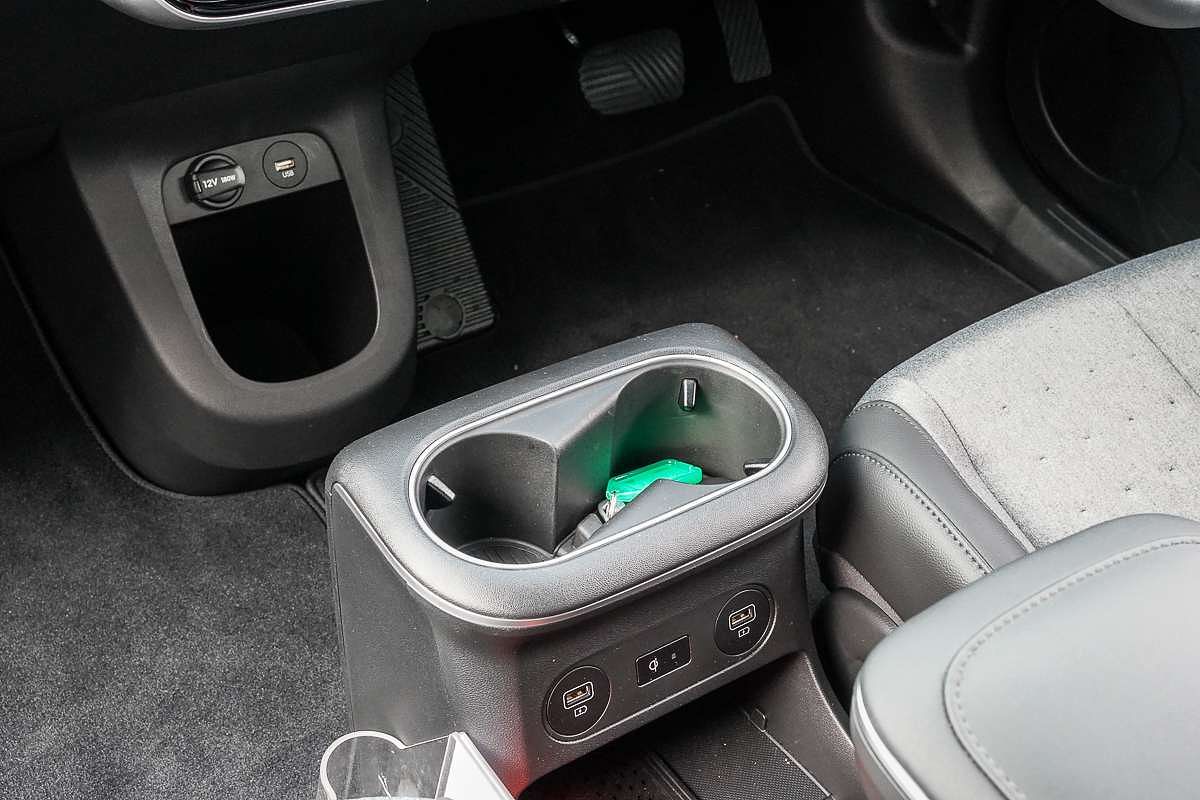 2023 Hyundai IONIQ 5 Essential NE.V4