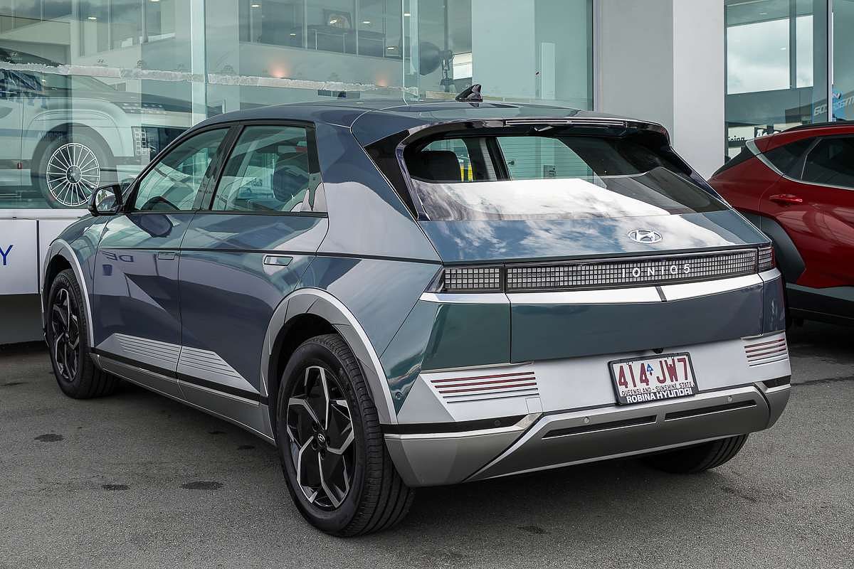 2023 Hyundai IONIQ 5 Essential NE.V4