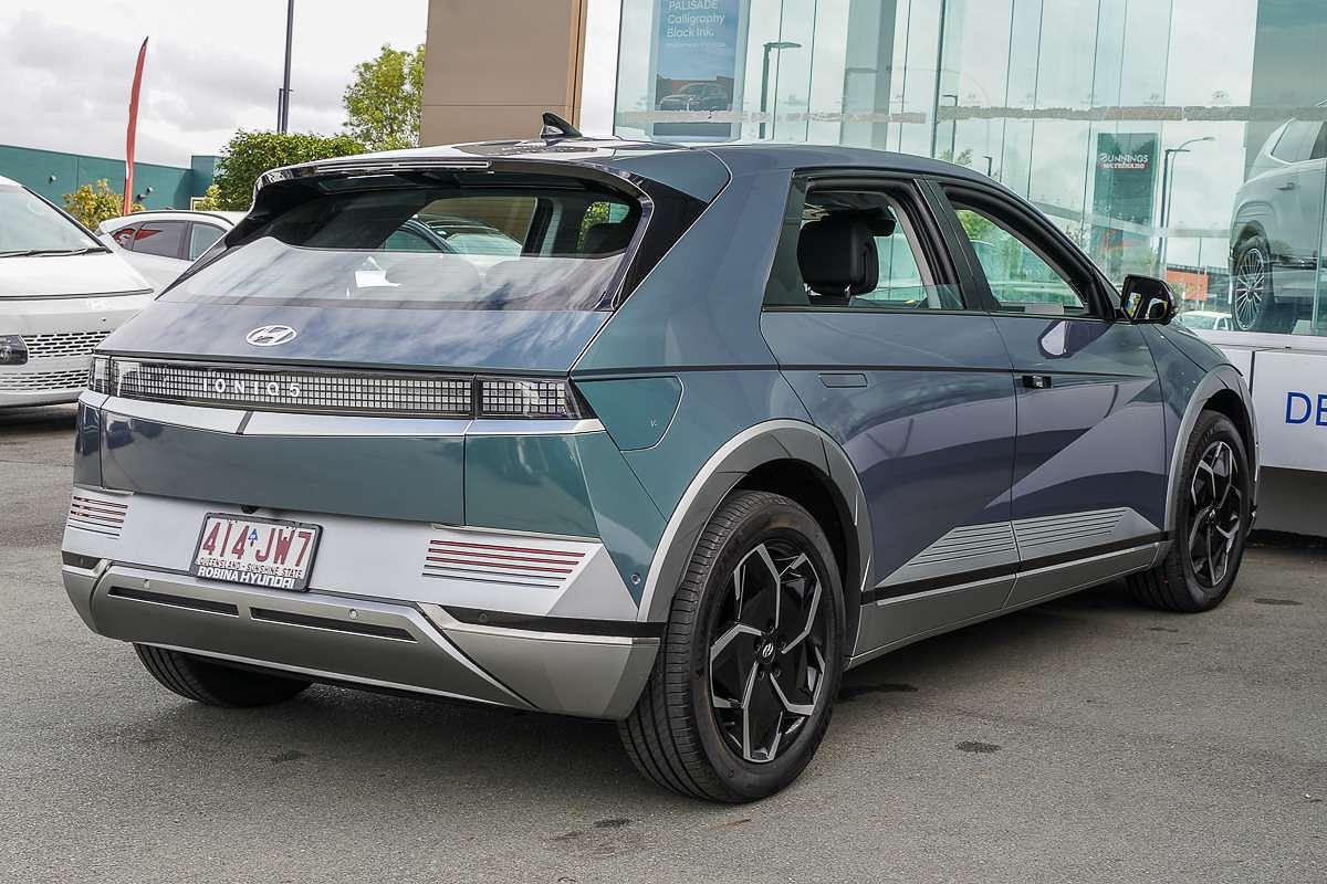 2023 Hyundai IONIQ 5 Essential NE.V4