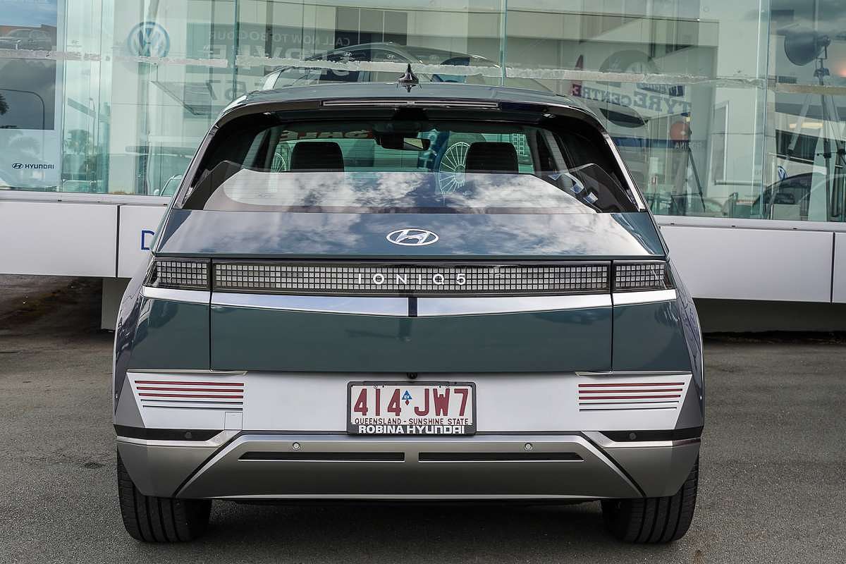 2023 Hyundai IONIQ 5 Essential NE.V4