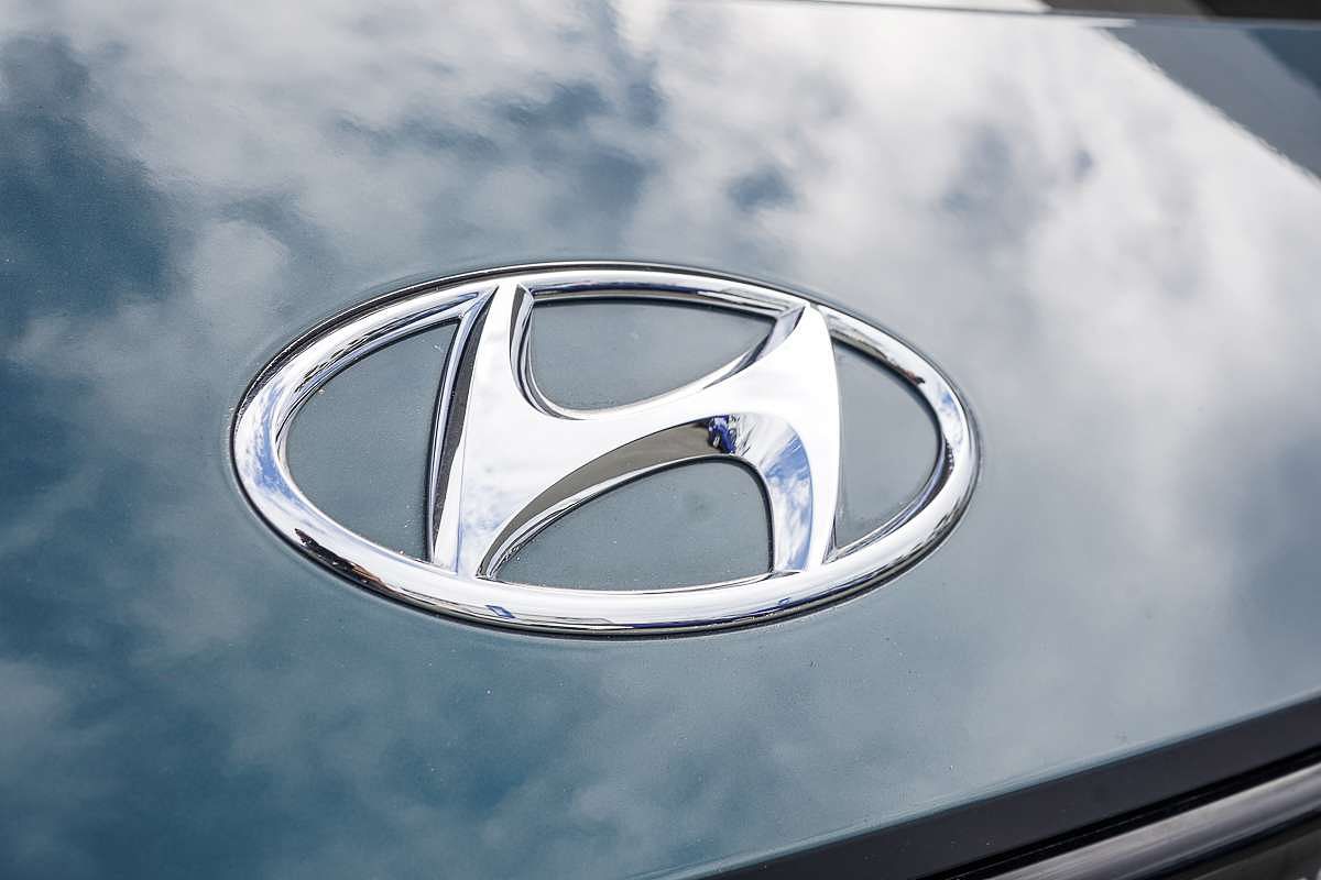 2023 Hyundai IONIQ 5 Essential NE.V4