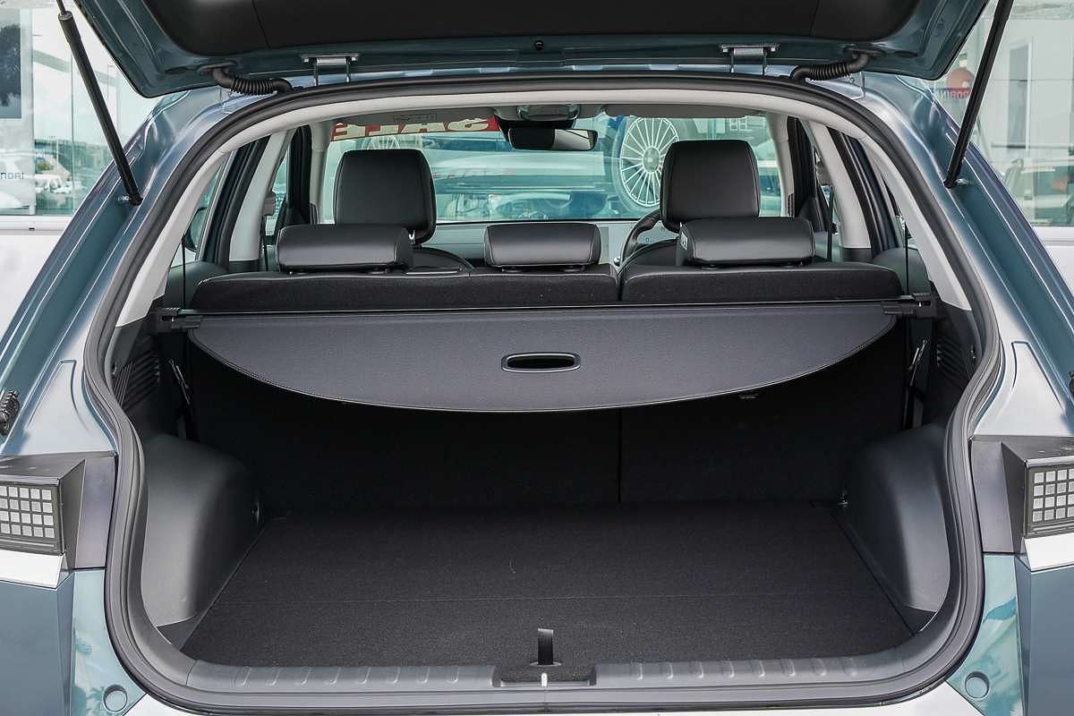 2023 Hyundai IONIQ 5 Essential NE.V4