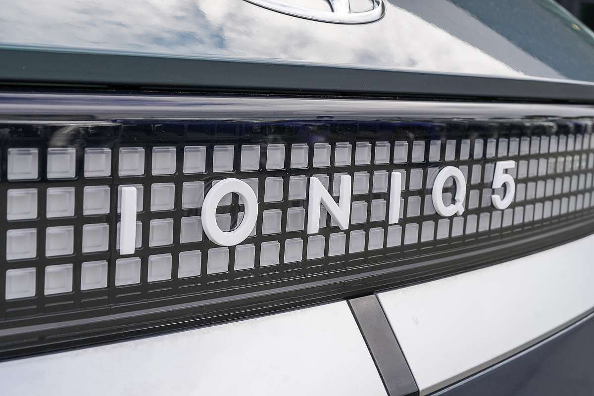 2023 Hyundai IONIQ 5 Essential NE.V4