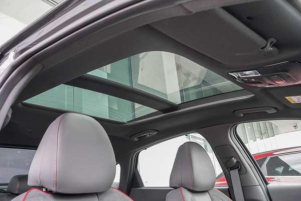 2025 Hyundai Sonata N Line DN8.V4