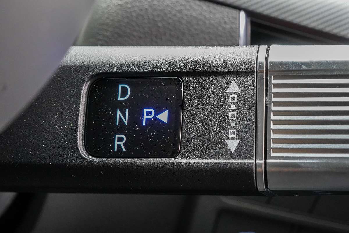 2025 Hyundai Sonata N Line DN8.V4