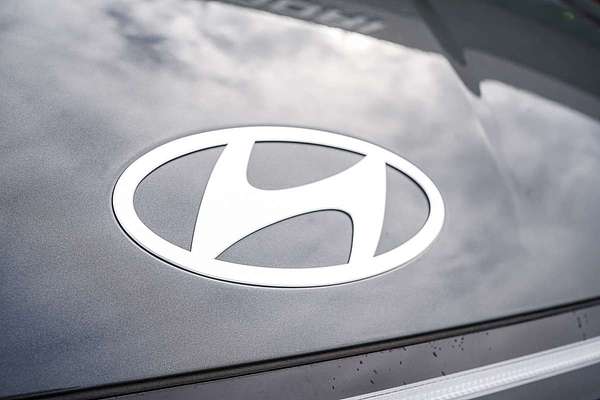 2025 Hyundai Sonata N Line DN8.V4