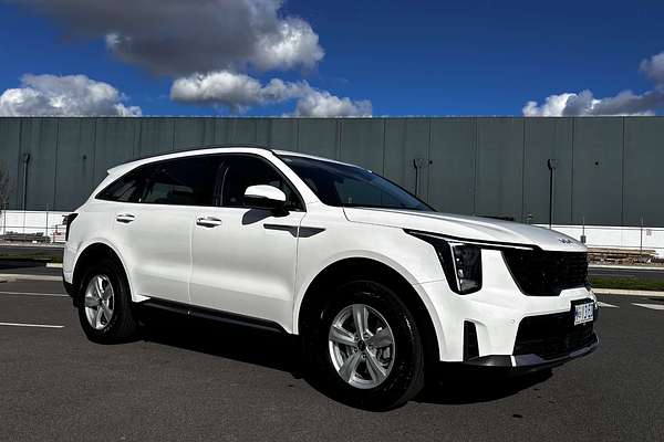2024 Kia Sorento S MQ4 PE