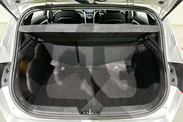 2015 Hyundai i30 Active GD3 Series II
