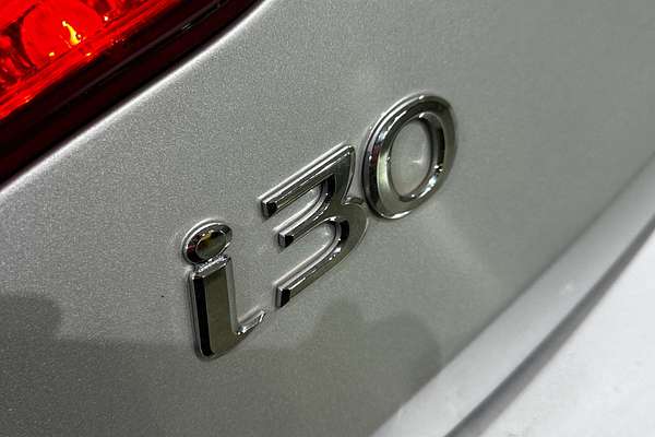 2015 Hyundai i30 Active GD3 Series II