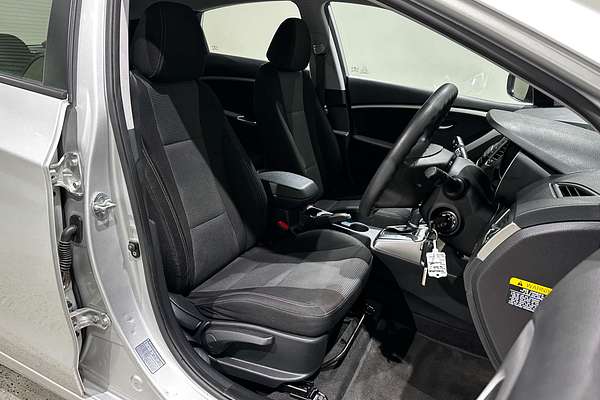 2015 Hyundai i30 Active GD3 Series II