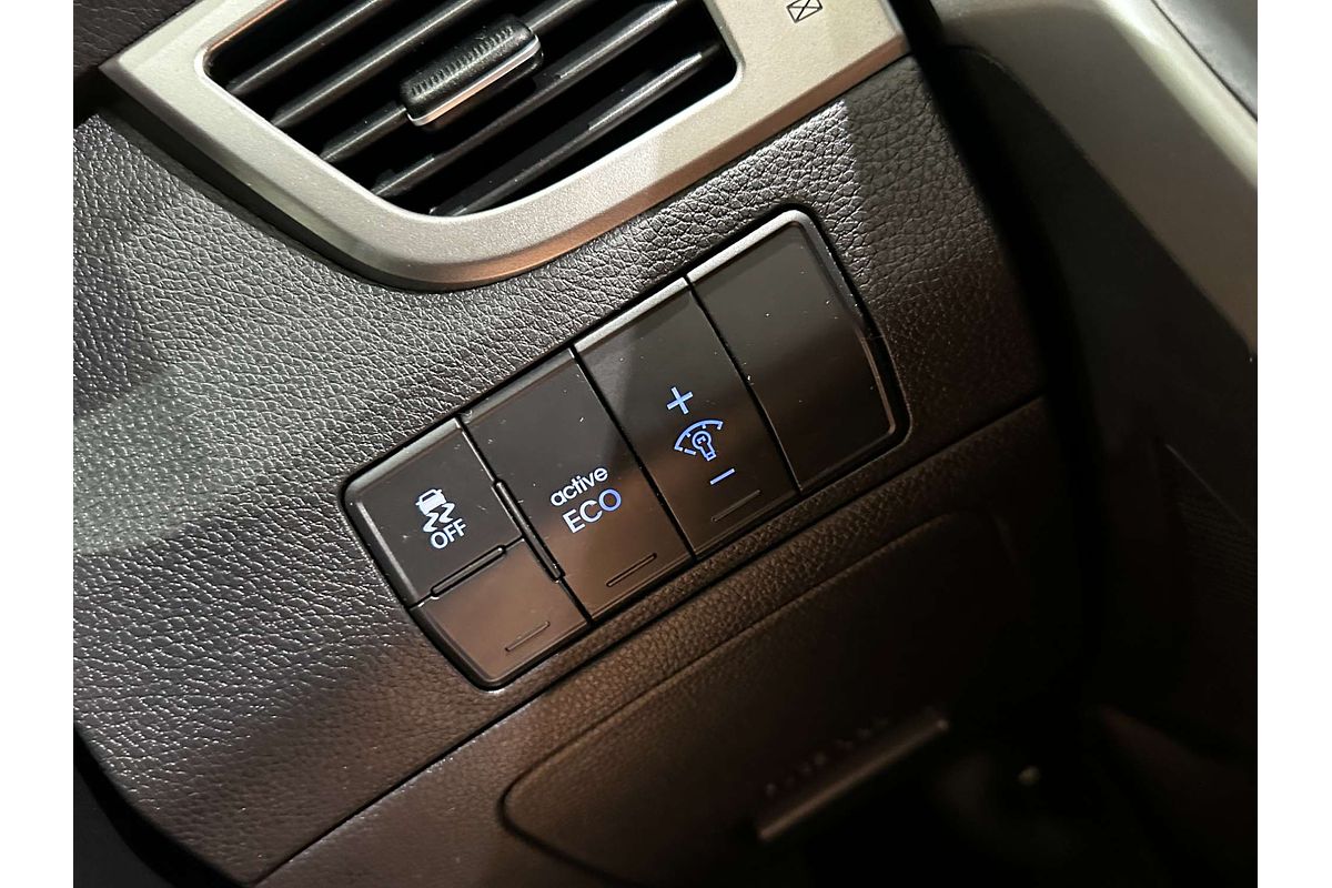 2015 Hyundai i30 Active GD3 Series II
