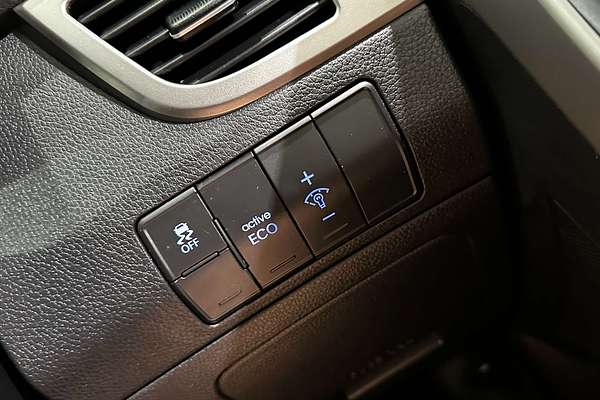 2015 Hyundai i30 Active GD3 Series II