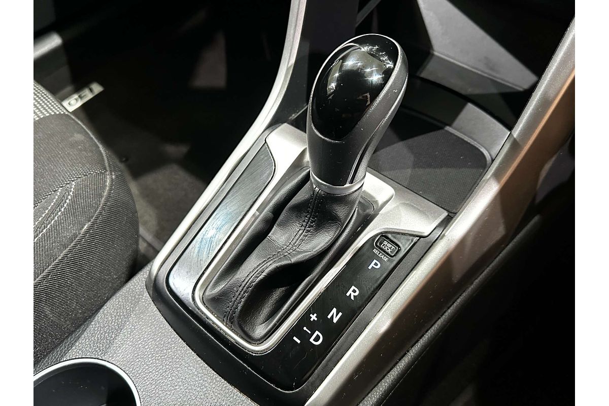 2015 Hyundai i30 Active GD3 Series II