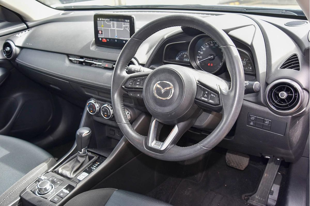 2020 Mazda CX-3 Maxx Sport DK