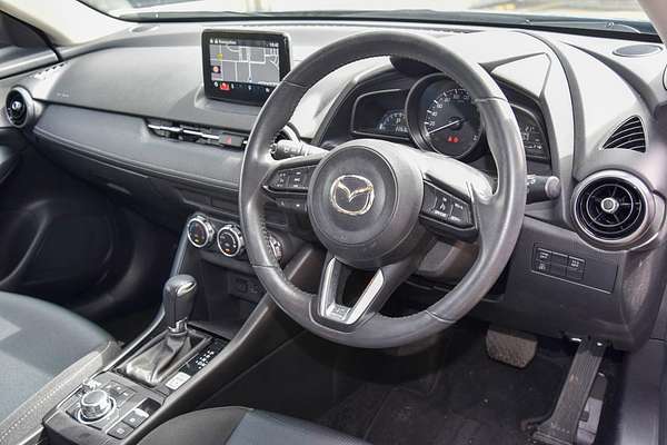 2020 Mazda CX-3 Maxx Sport DK