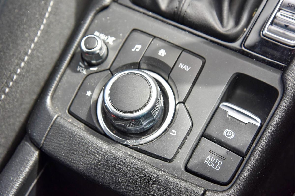 2020 Mazda CX-3 Maxx Sport DK