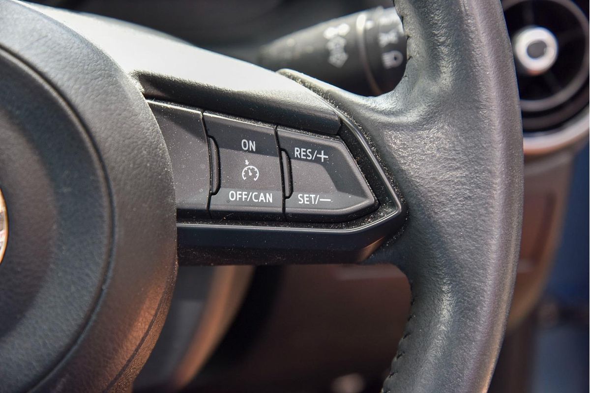 2020 Mazda CX-3 Maxx Sport DK