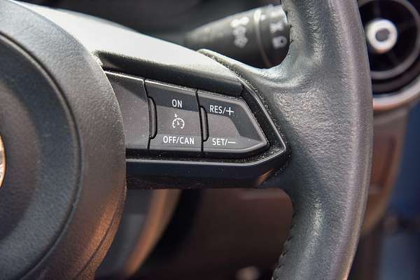 2020 Mazda CX-3 Maxx Sport DK