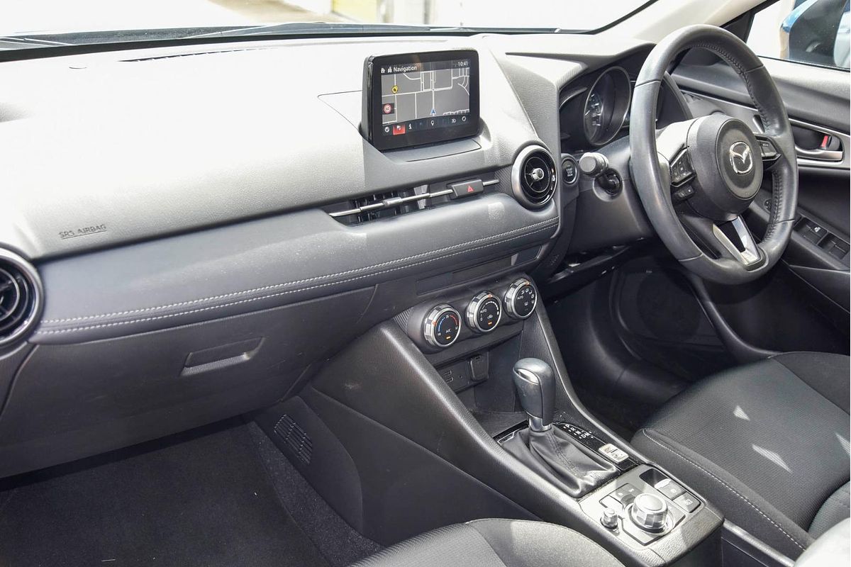 2020 Mazda CX-3 Maxx Sport DK