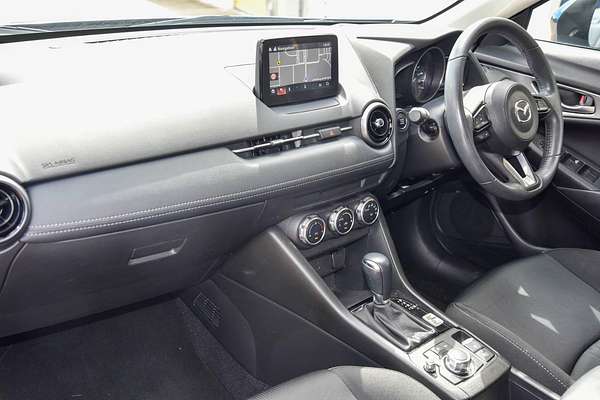 2020 Mazda CX-3 Maxx Sport DK