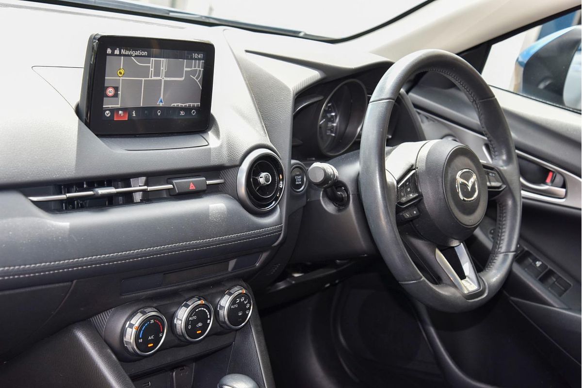2020 Mazda CX-3 Maxx Sport DK