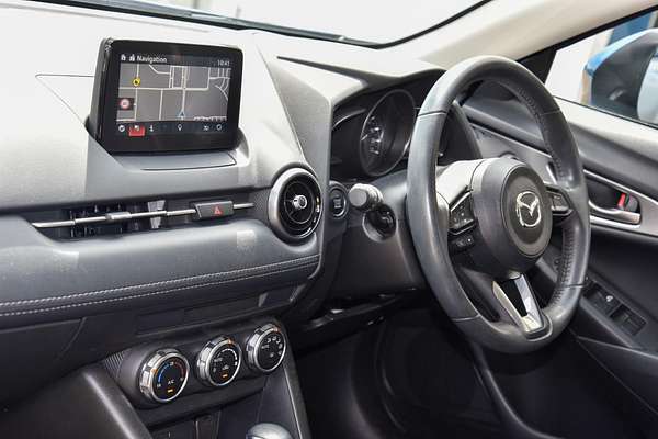 2020 Mazda CX-3 Maxx Sport DK